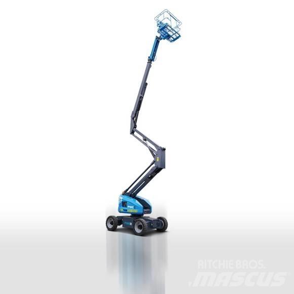 Sinoboom AB16EJ Piattaforme a braccio articolato