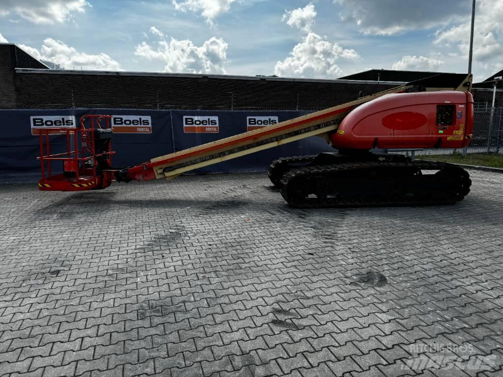 JLG 600sc Piattaforme a braccio telescopico