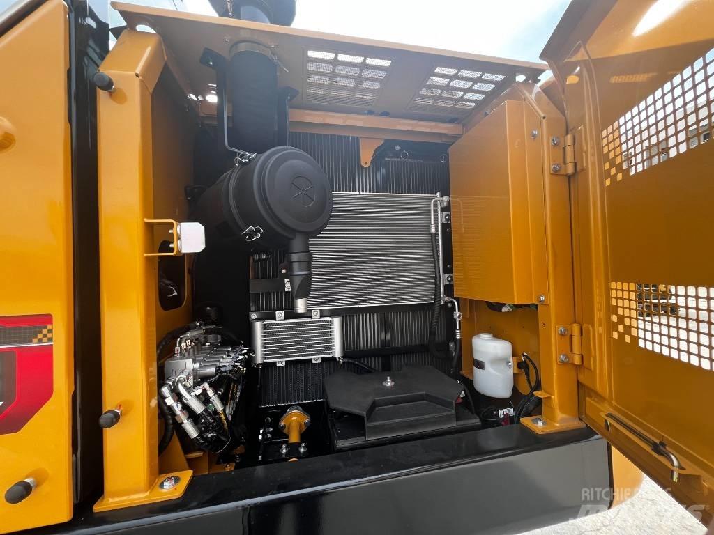 Sany SY135C Escavatori cingolati