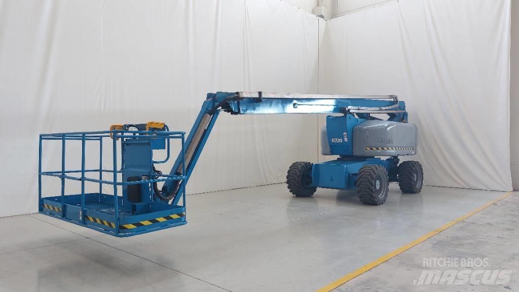 Genie Z 80/60 Piattaforme a braccio articolato