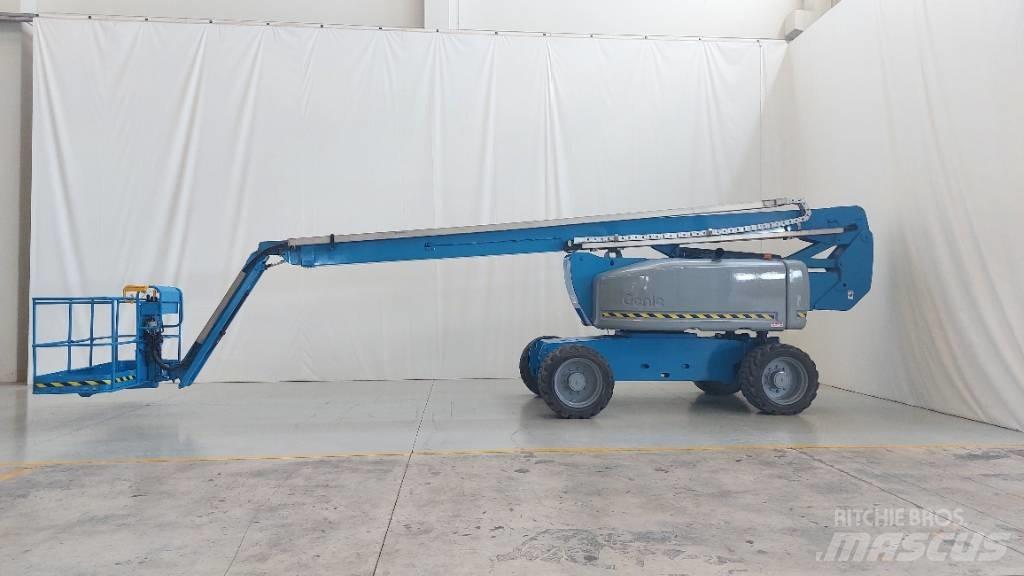 Genie Z 80/60 Piattaforme a braccio articolato