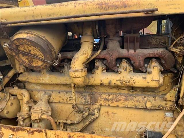 CAT D 8 K Dozer cingolati