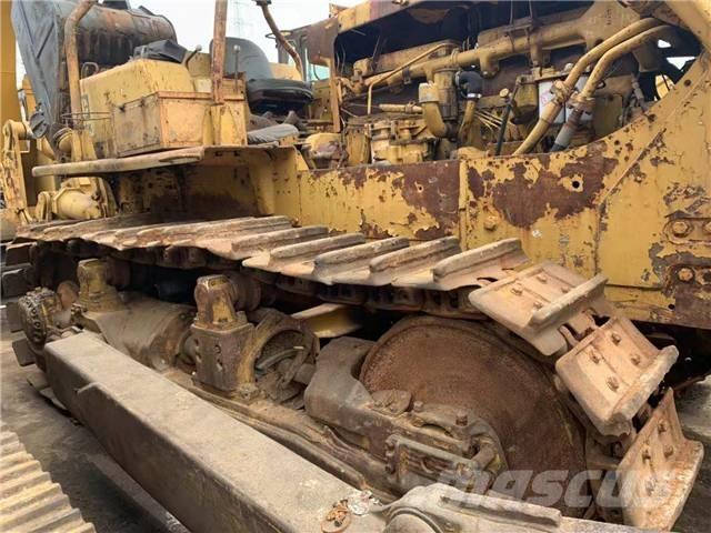CAT D 8 K Dozer cingolati