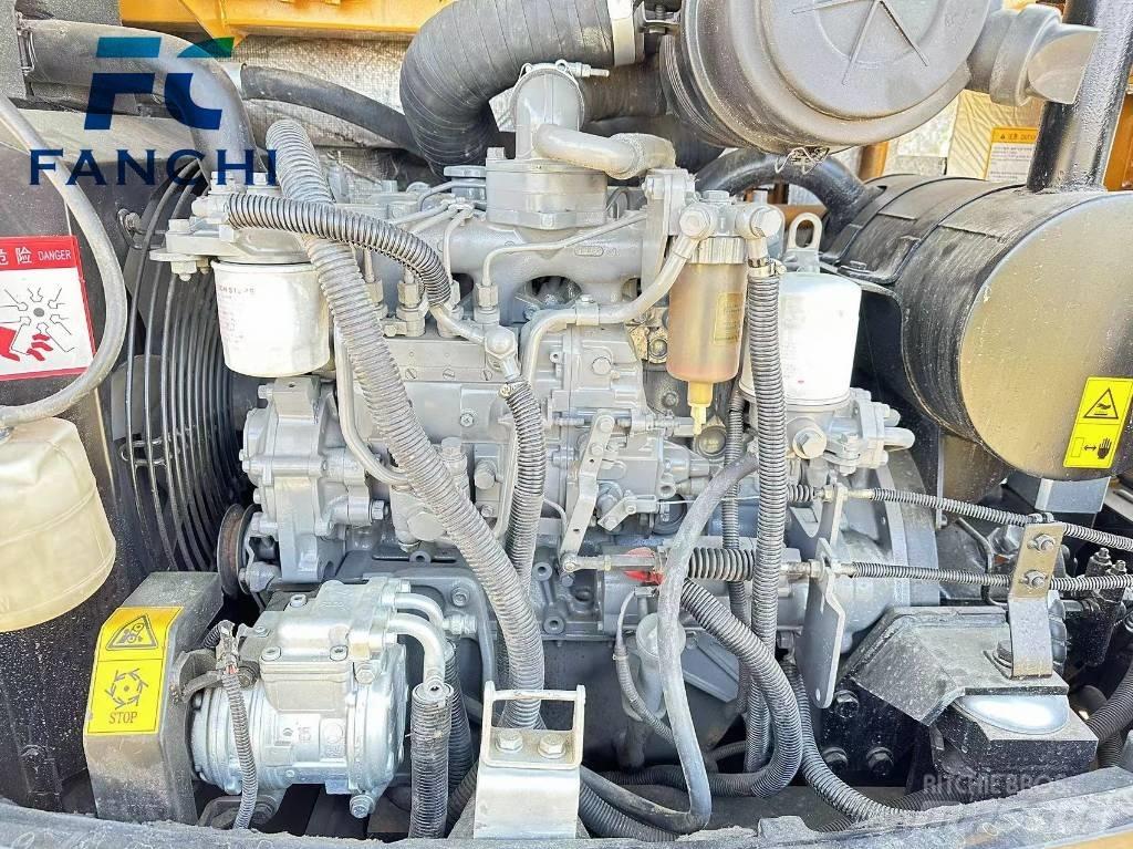 Sany SY 60 C PRO Escavatori cingolati