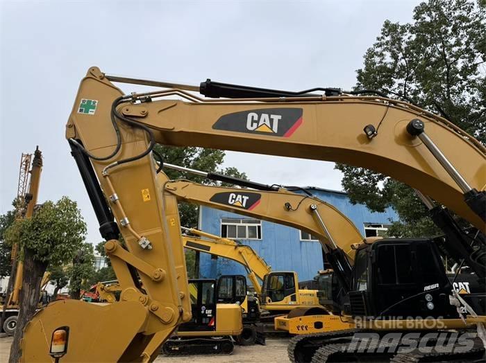 CAT 336 D Escavatori cingolati