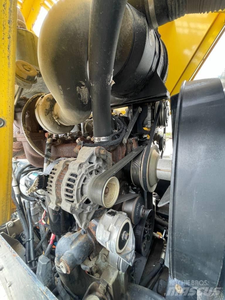 Bomag BW 177 P D H-3 Compattatori da suolo