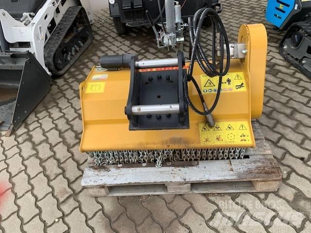 Seppi H3 Costruzioni - Altro