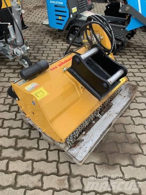 Seppi H3 Costruzioni - Altro