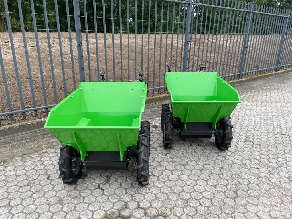 Mini dumper electric Mini dumper