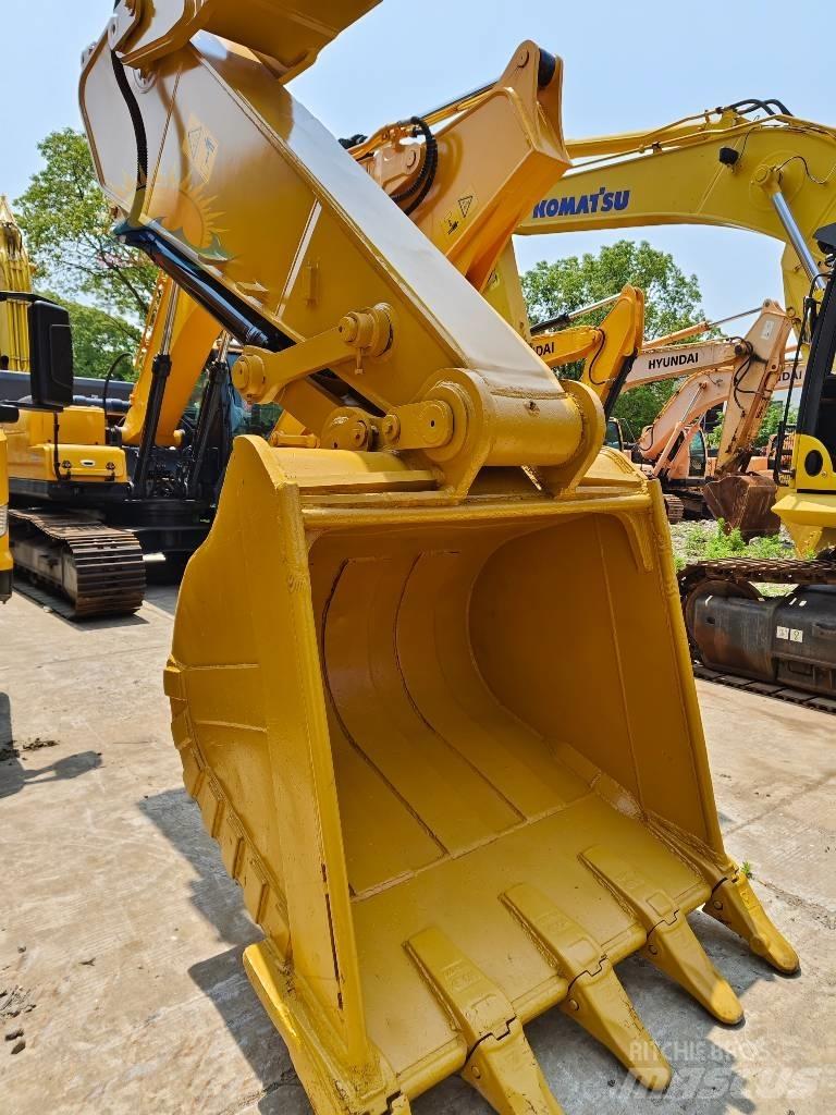 CAT 336 D Escavatori cingolati