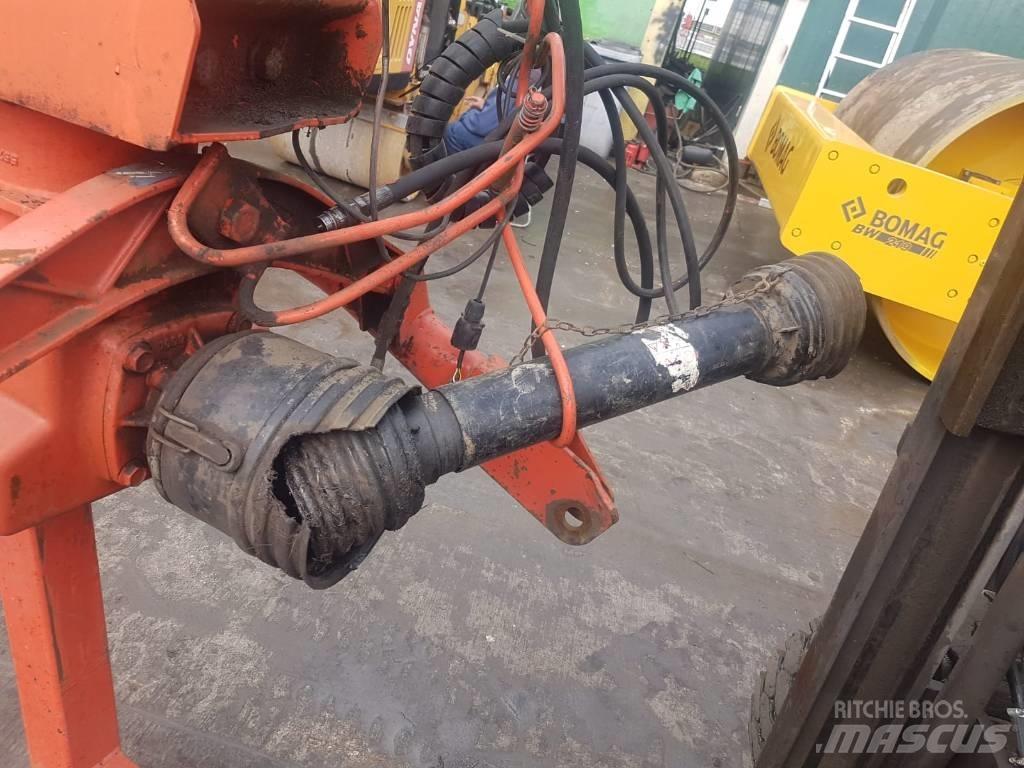 Kuhn FC 303 G C Falciatrici