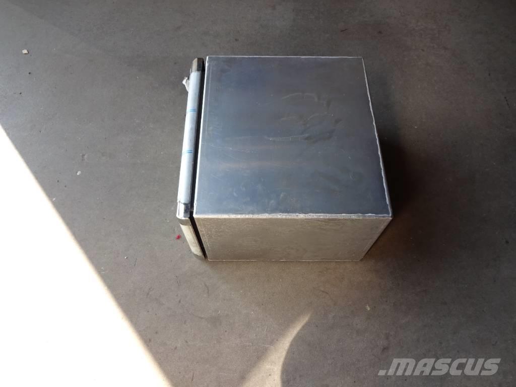  Krima Låda 50x50x30 Trasporto - Altro