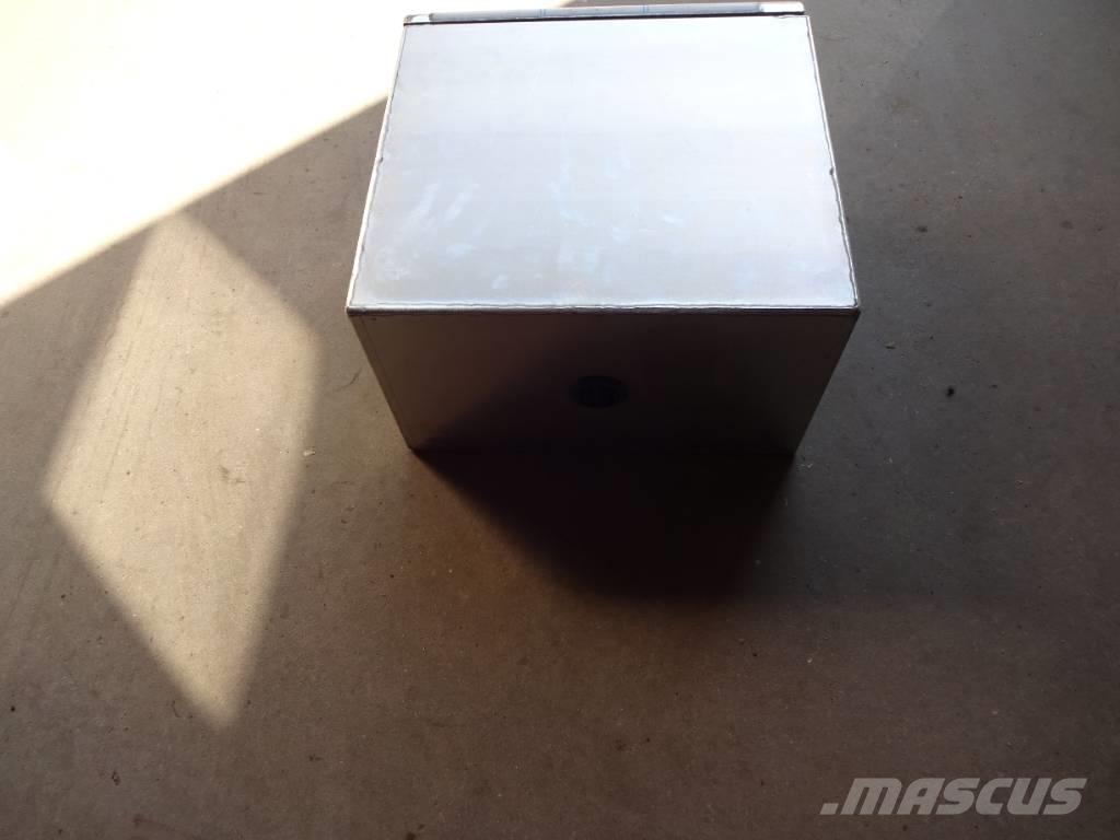  Krima Låda 50x50x30 Trasporto - Altro