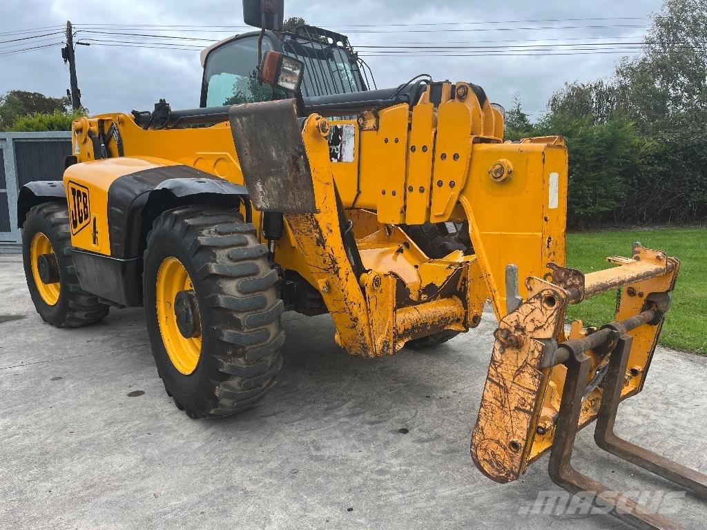 JCB 540-170 Sollevatori telescopici