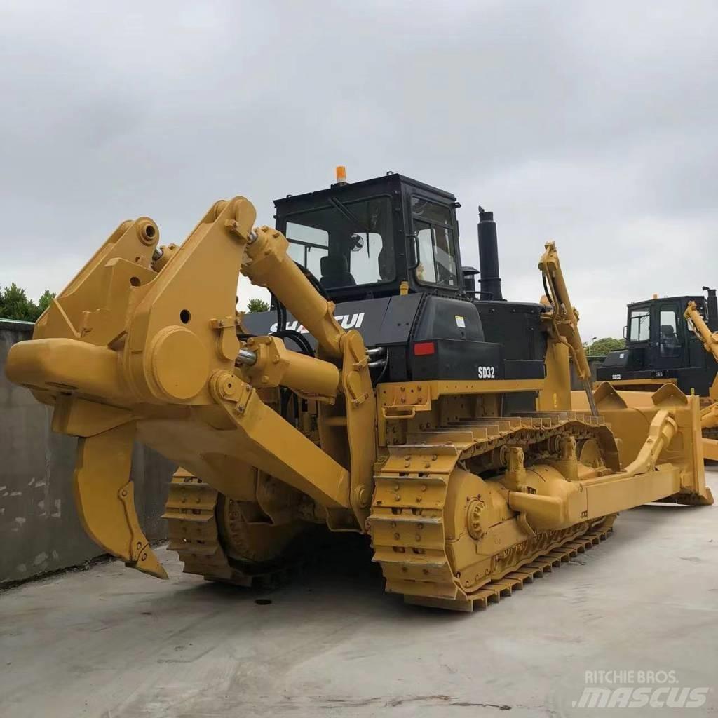 Shantui SD 32 D Dozer cingolati