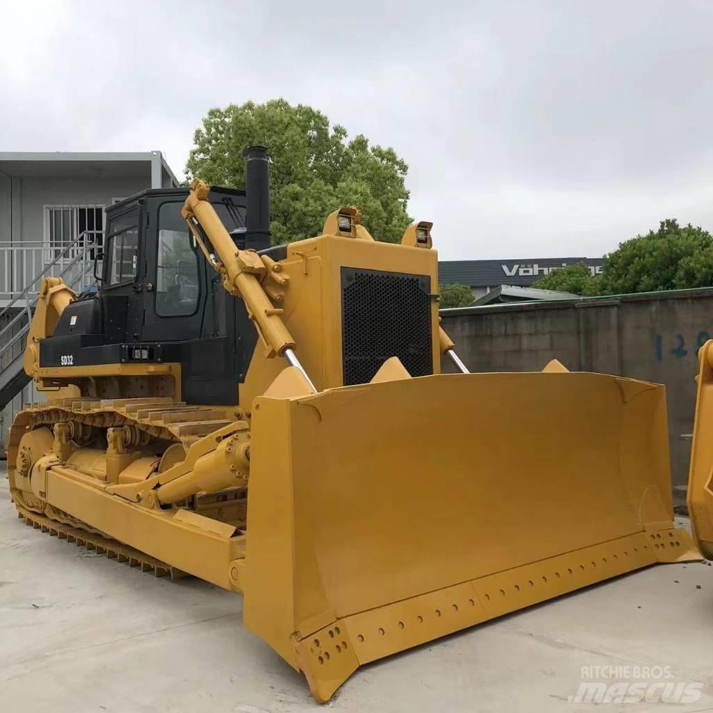Shantui SD 32 D Dozer cingolati
