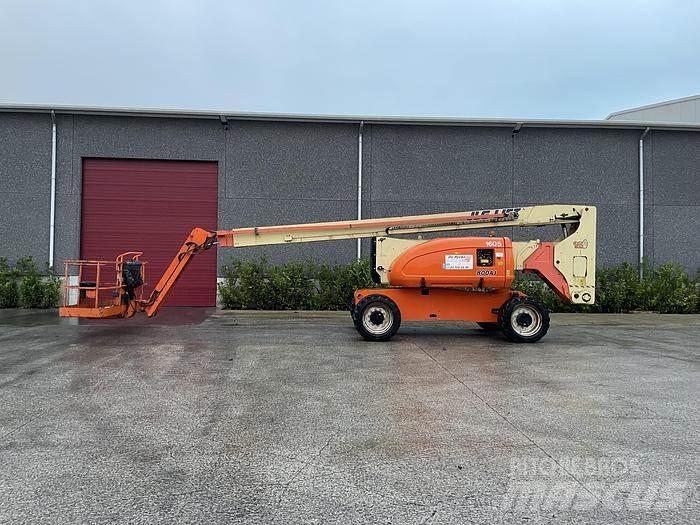 JLG 800AJ Piattaforme a braccio articolato