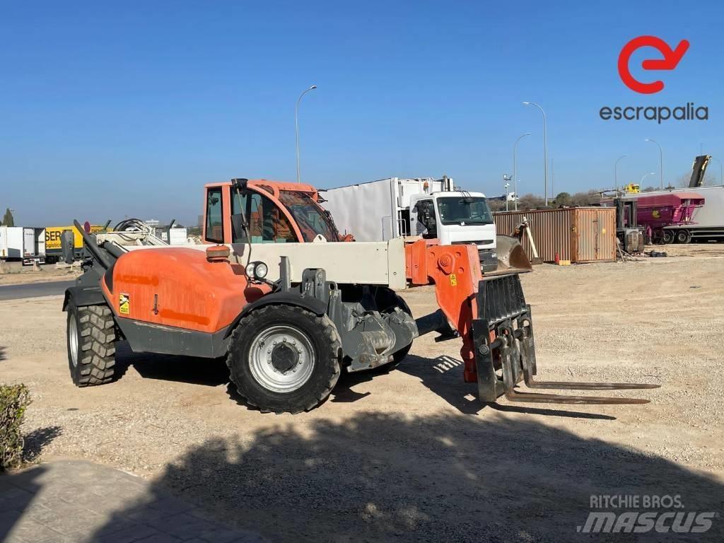 JLG 3513 PS Sollevatori telescopici