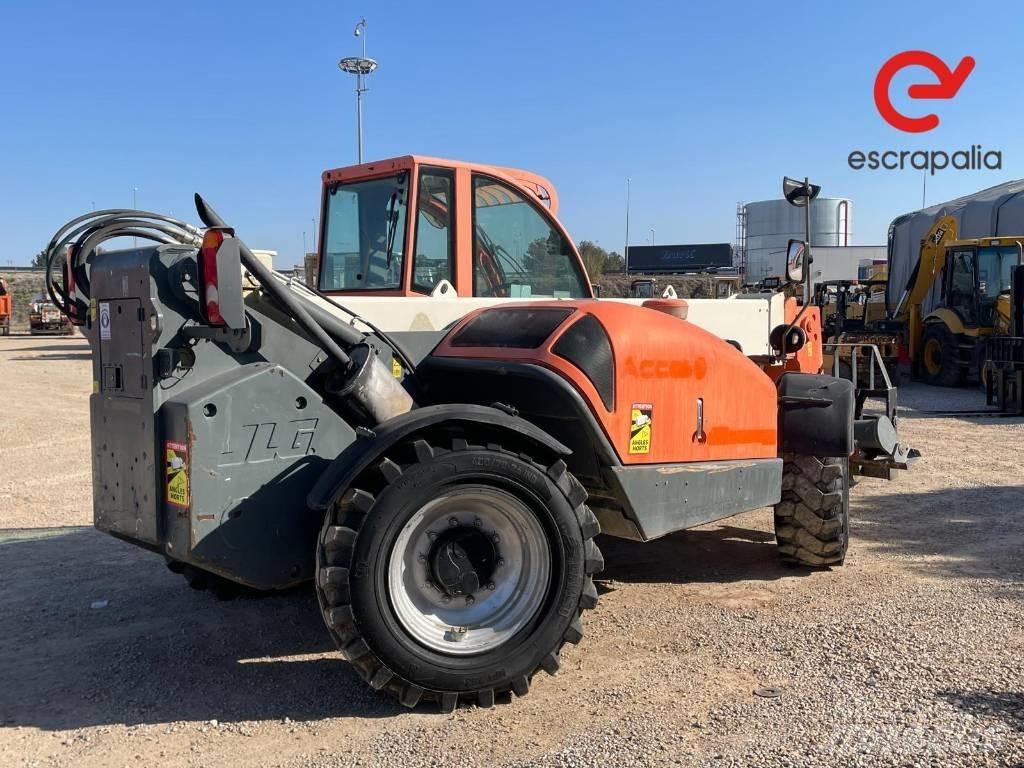 JLG 3513 PS Sollevatori telescopici