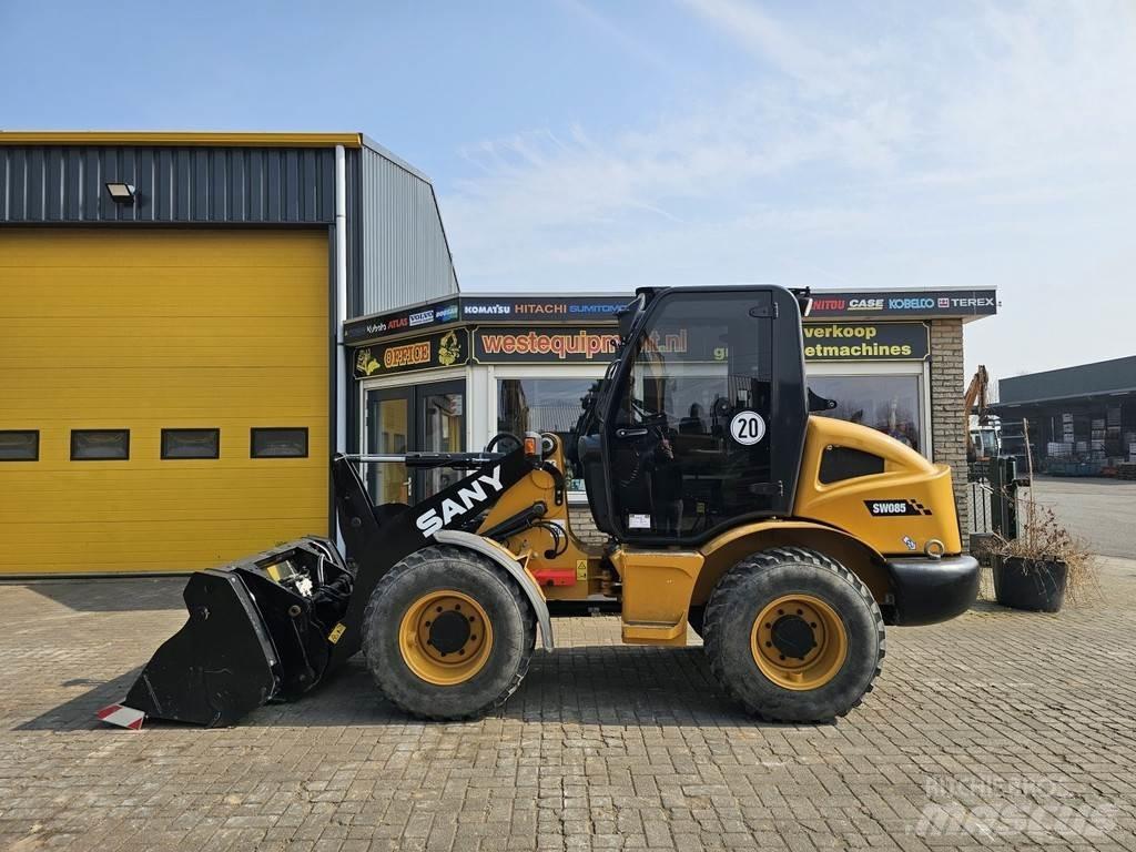 Venieri VF1201 Pale gommate