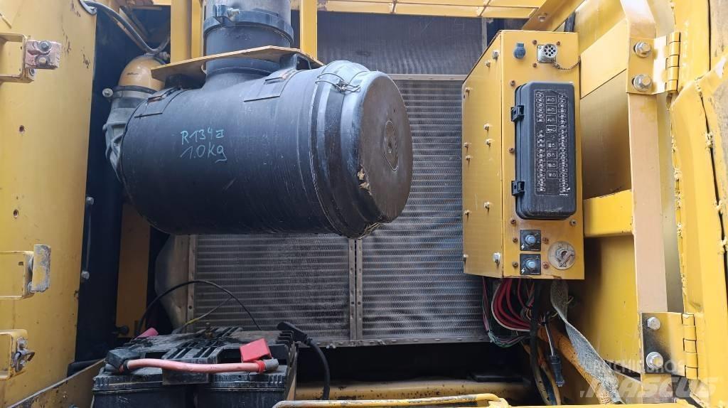 CAT 330 CL Escavatori cingolati