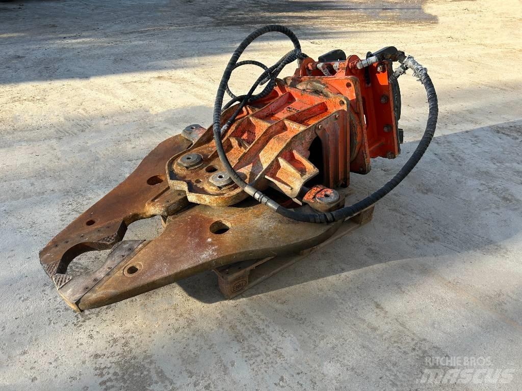 NPK S 16 Tagliatrici