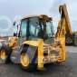 JCB 3 CX Terne