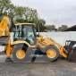 JCB 3 CX Terne