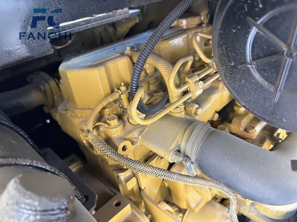 CAT 303 CR Miniescavatori