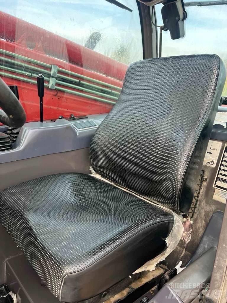 Manitou MT 1030 S T Sollevatori telescopici