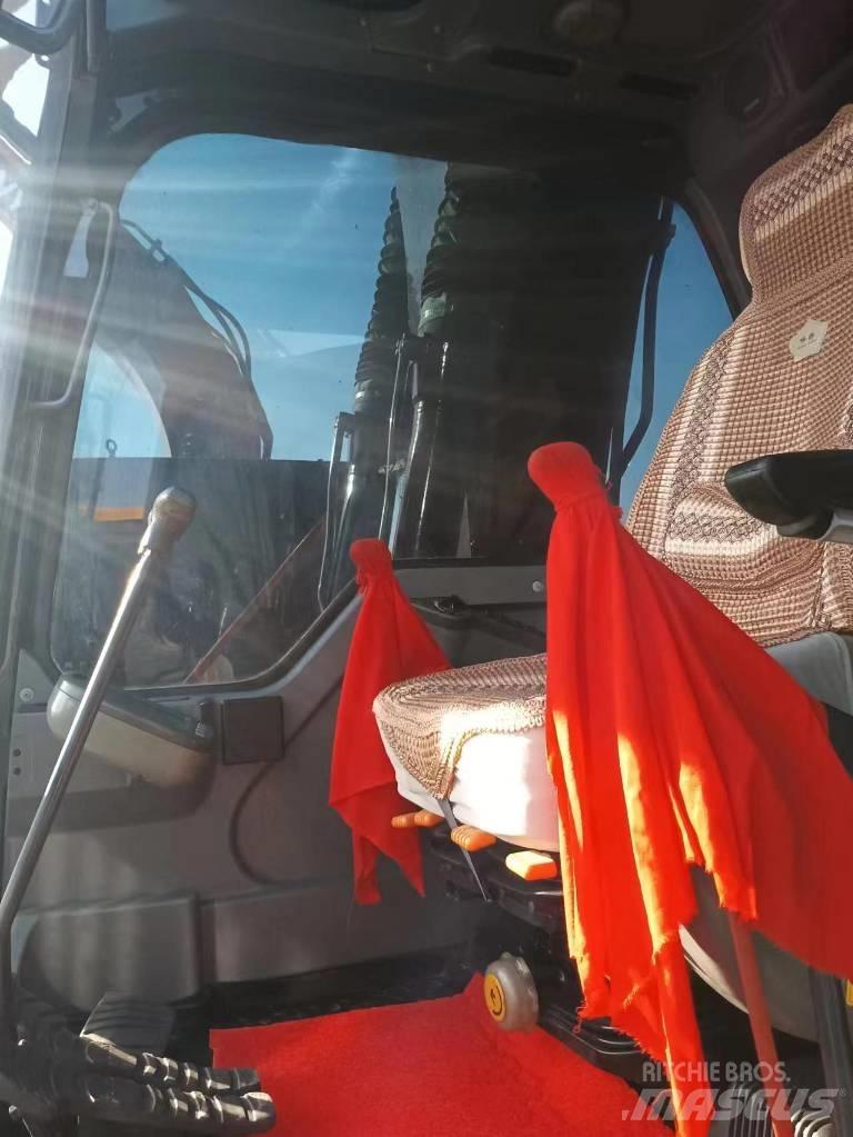 Volvo EC 140 Escavatori medi 7t - 12t