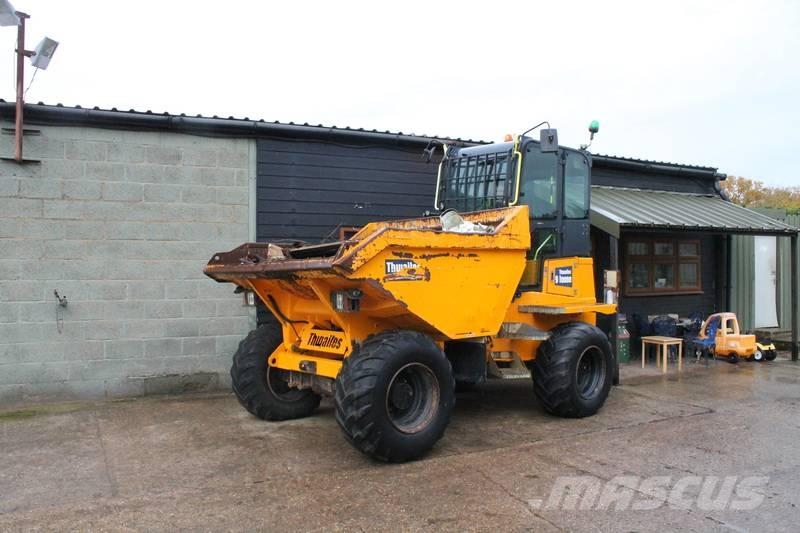 Thwaites 9T Mini dumper