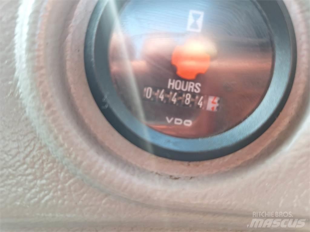 Volvo L50H 4X4 Costruzioni - Altro