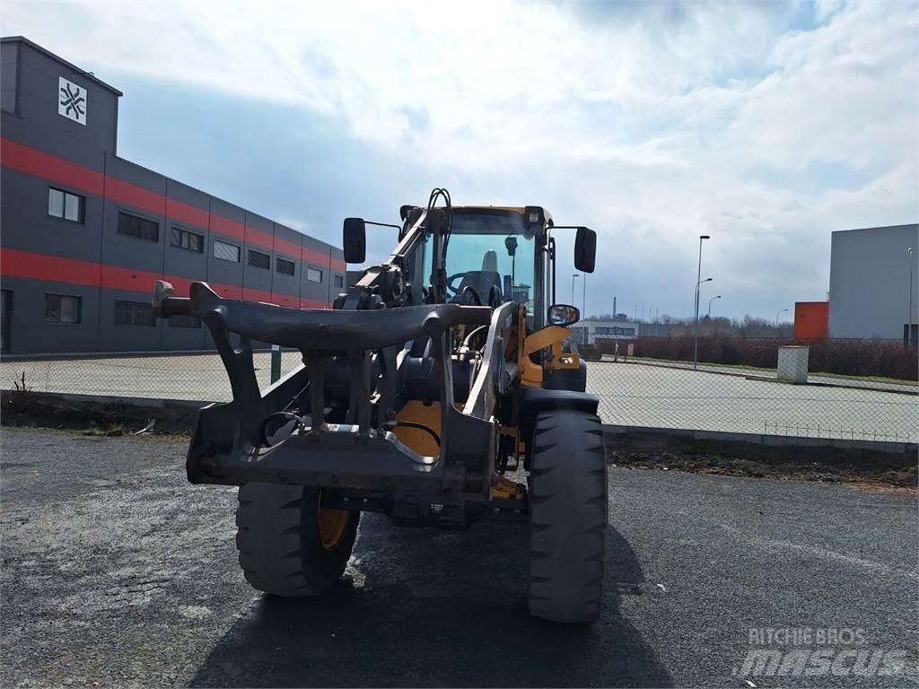 Volvo L50H 4X4 Costruzioni - Altro