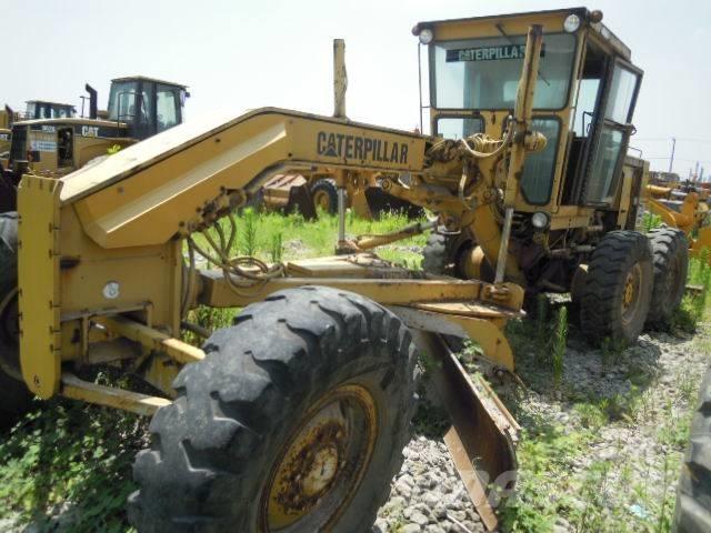 CAT 140 G Motorgraders