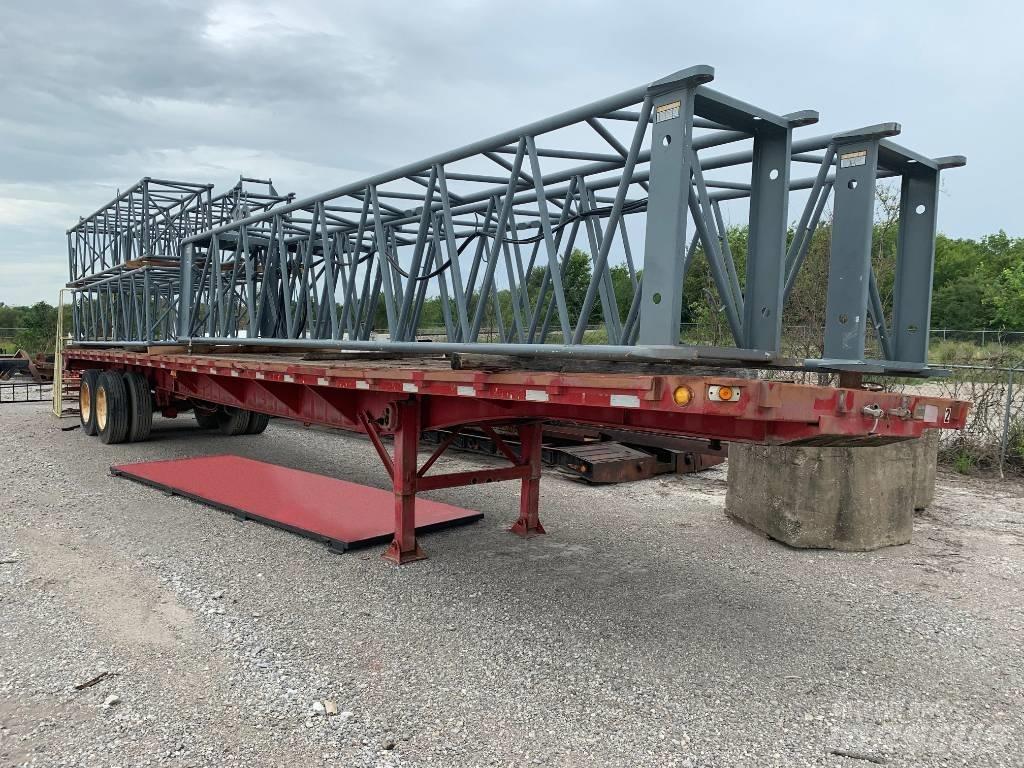 Grove GMK 5120 B Gru per tutti i terreni