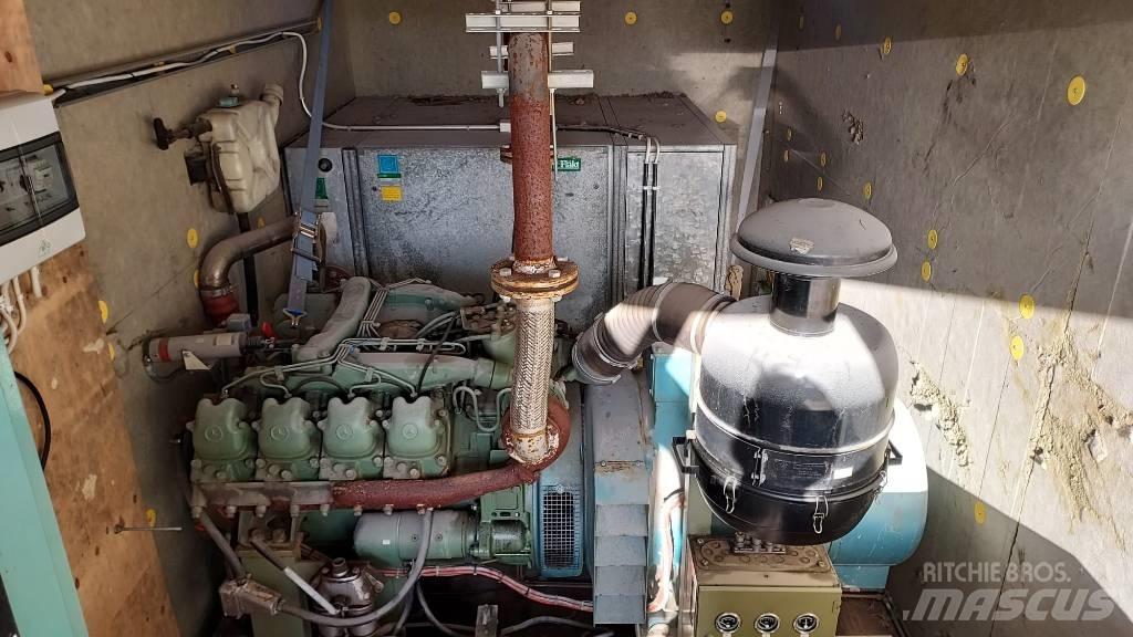  Markon B514J Accumulatori di energia portatili