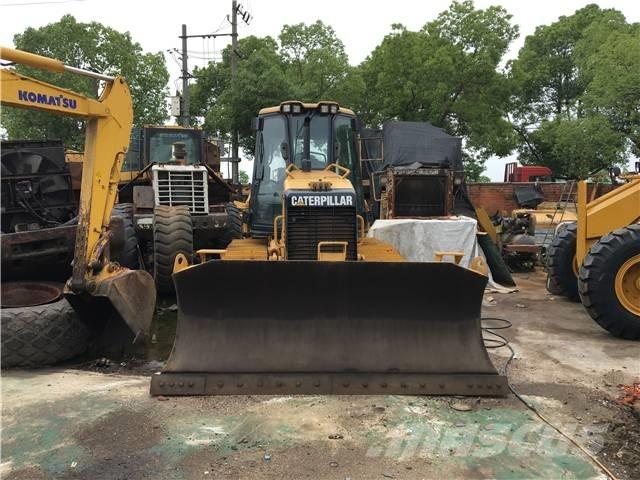 CAT D5K Dozer cingolati