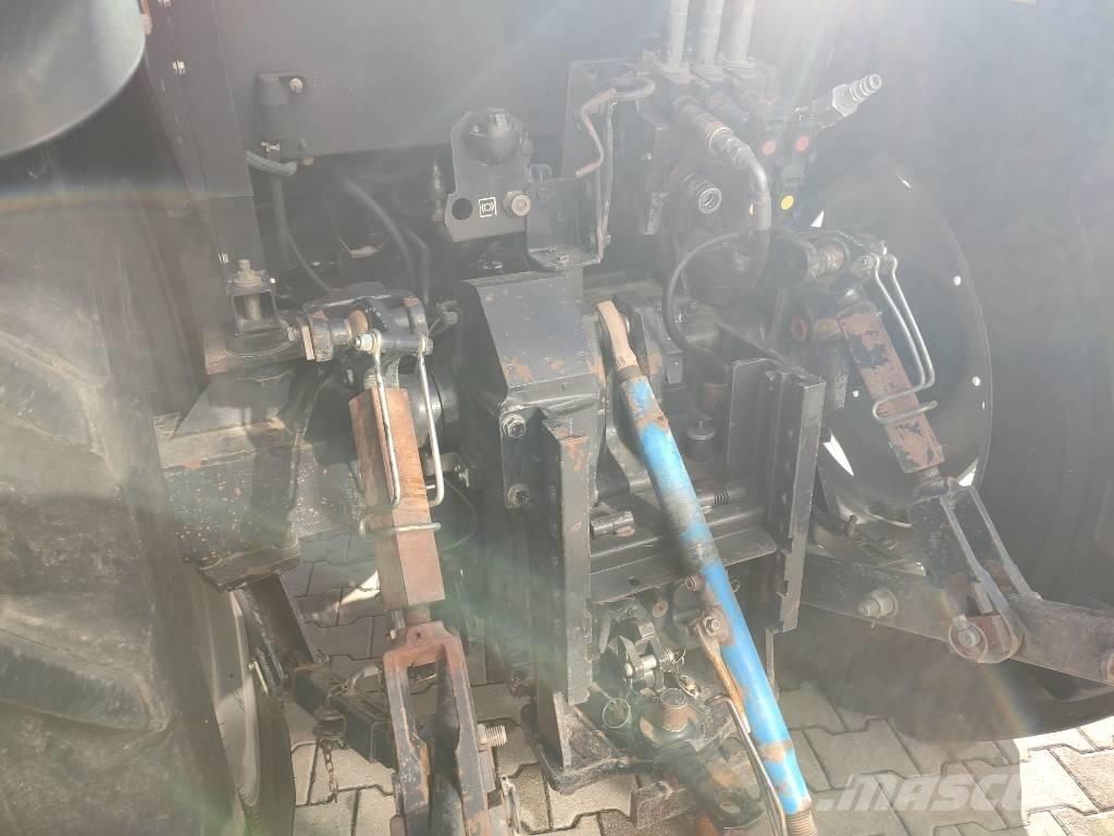 McCormick MC105 Trattori