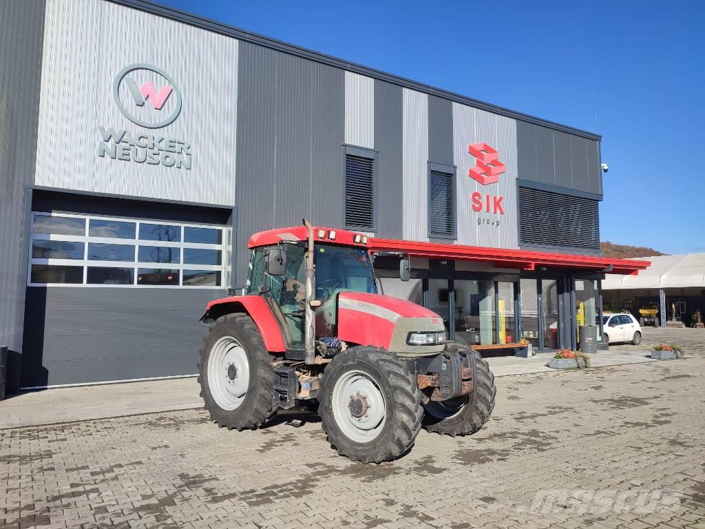 McCormick MC105 Trattori