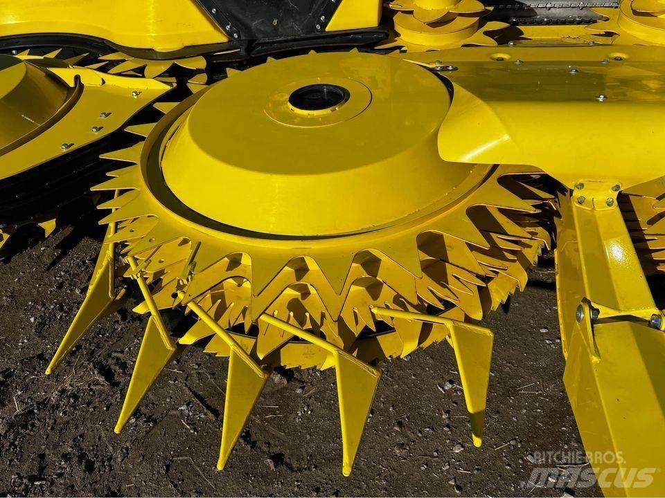 John Deere 772 Altri macchinari per falciare e trinciare