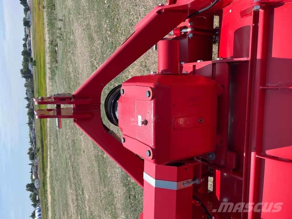 Grimme GF 400 Attrezzature  raccolta patate - Altro