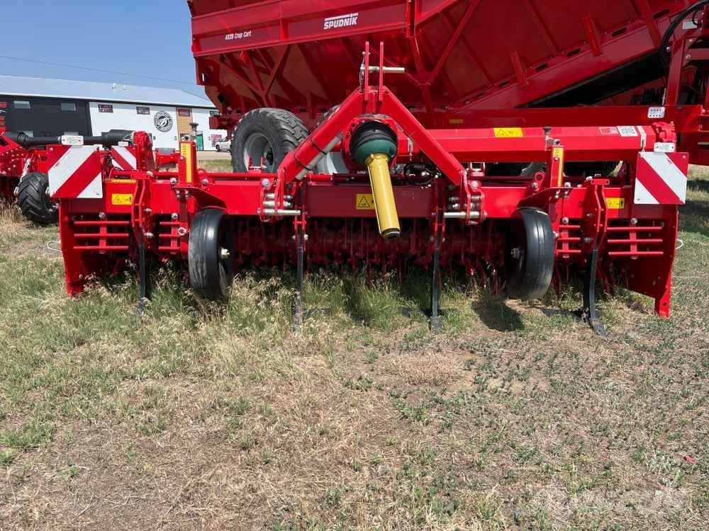 Grimme GF 400 Attrezzature  raccolta patate - Altro