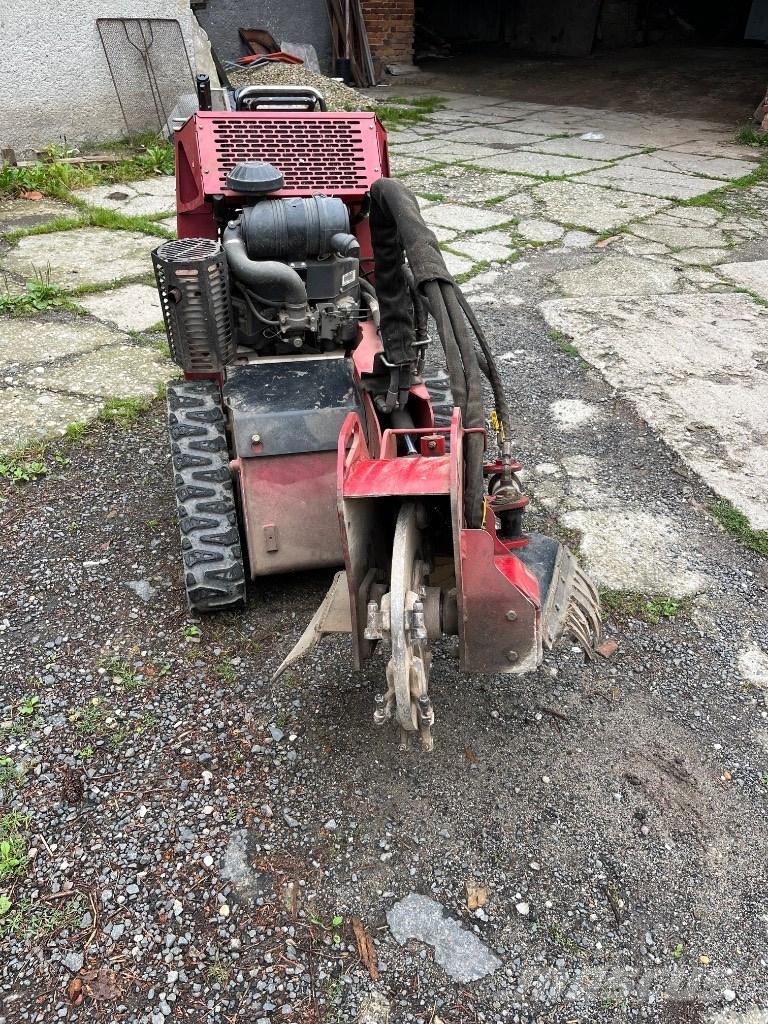 Toro STX26 Smerigliatrici