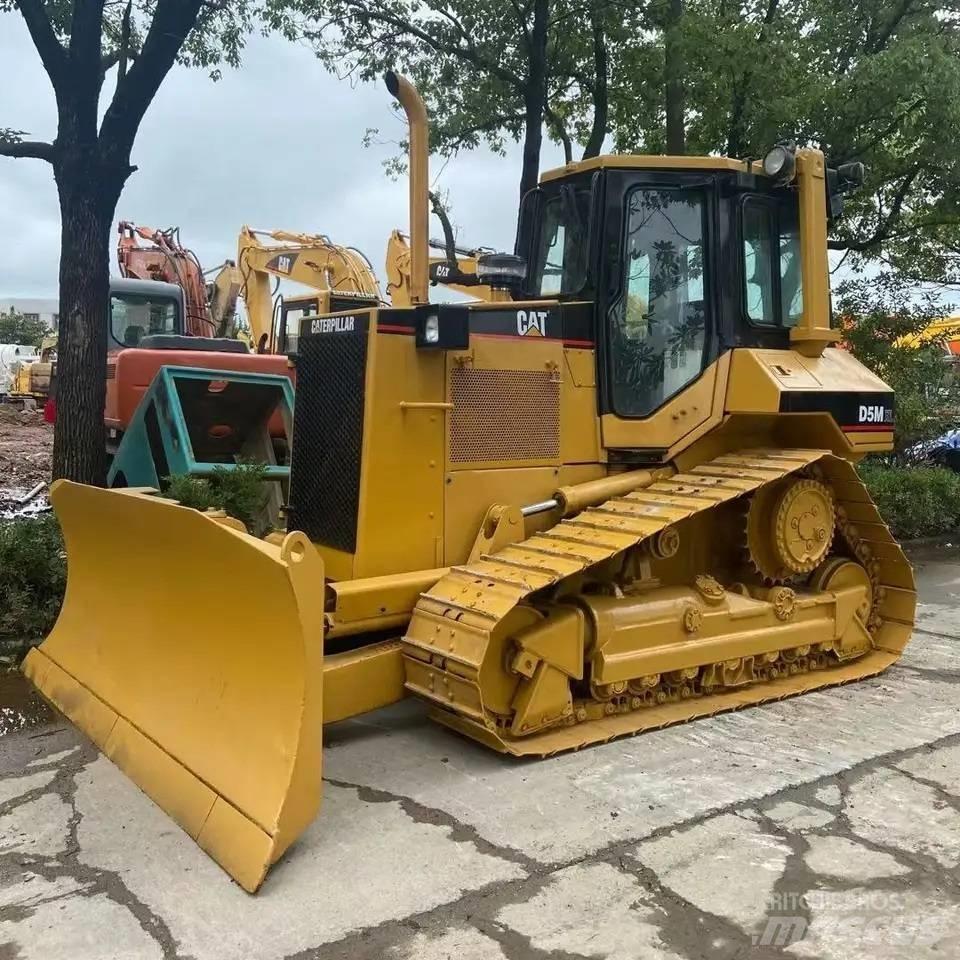 CAT D 5 M XL Dozer cingolati