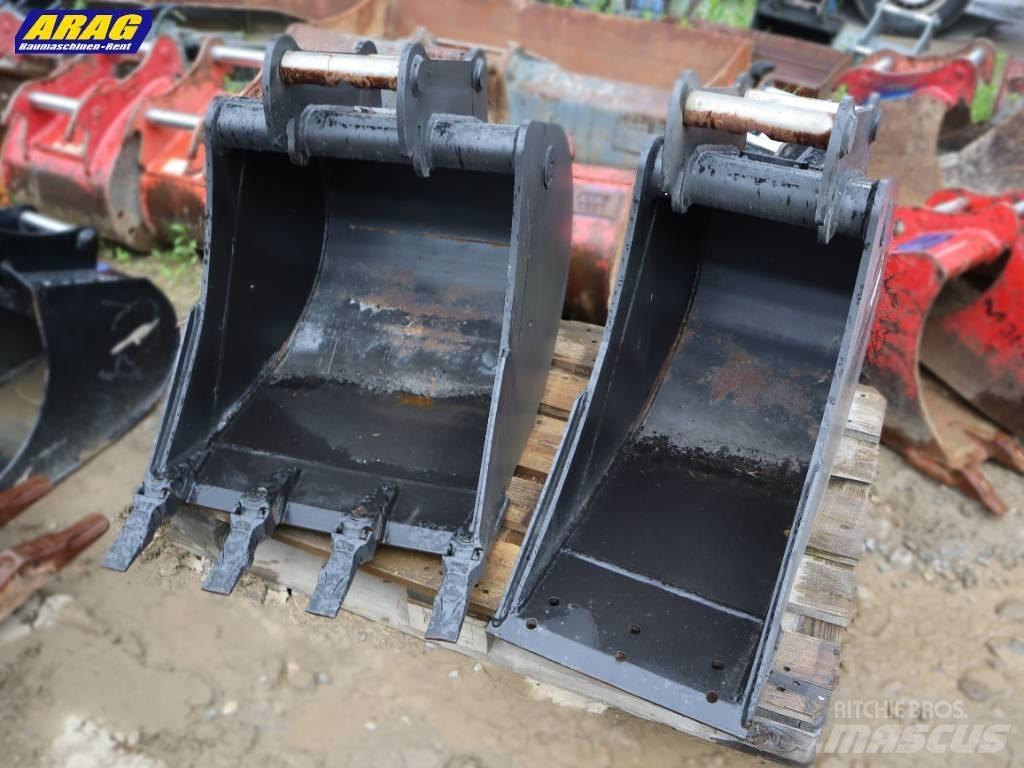 Kubota U 50-5 Miniescavatori