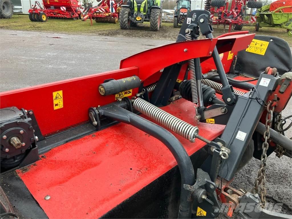 Vicon 332 F Extra Falciacondizionatrici