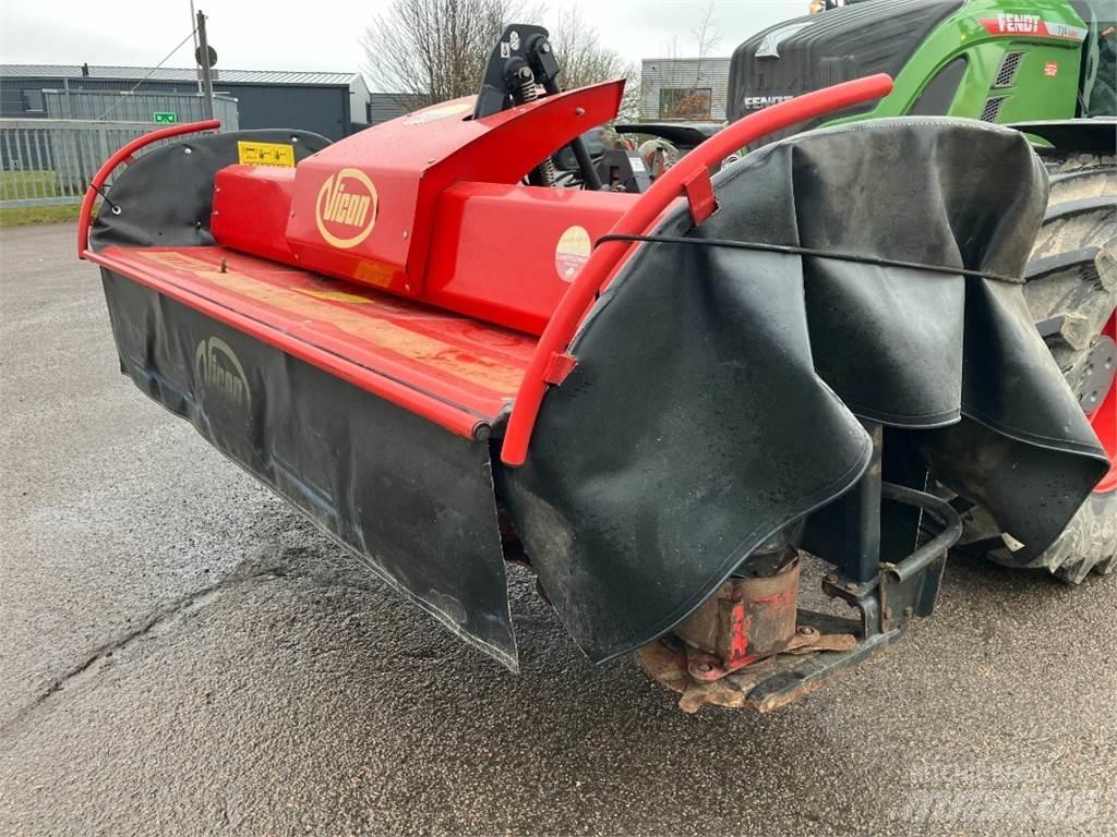 Vicon 332 F Extra Falciacondizionatrici