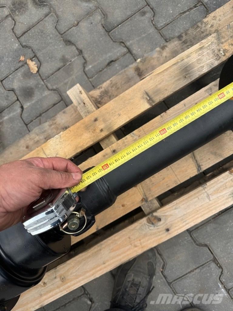  Haner HEB 3500 A Perforatrici