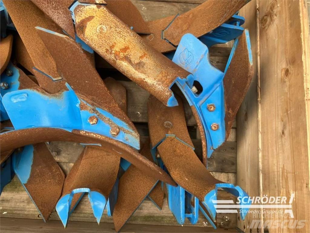 Lemken SCHARSATZ Altre macchine e accessori per la semina